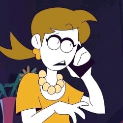 Jaune 