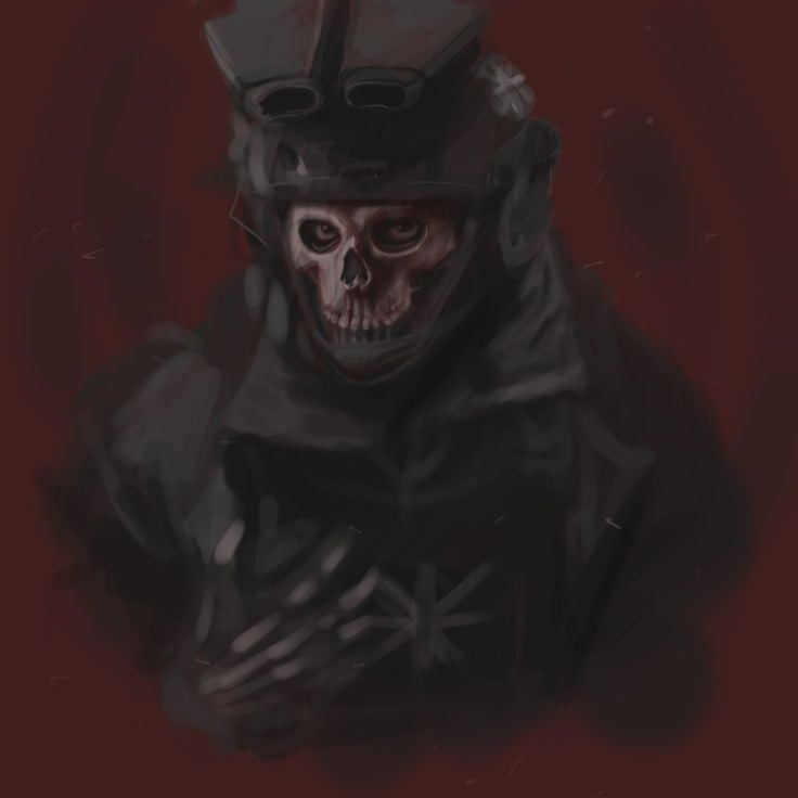 "Ghost"