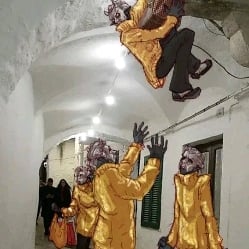 banda Ghost