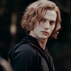 Jasper Hale ★!