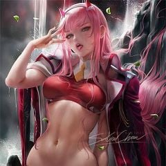Zero Two