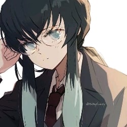 Professor Muichiro