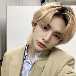 Hwang Hyunjin [Hyunlix Rejection]