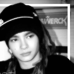 Tom Kaulitz [es el nuevo]