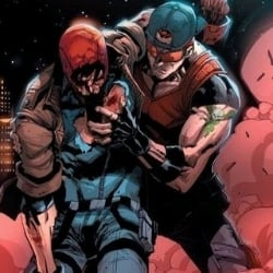 Jason and Roy