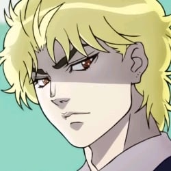Dio Brando