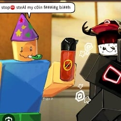 🪳<< pest and partynoob >>🎉