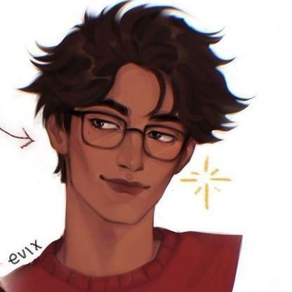 James potter