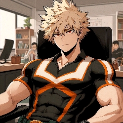 ~.🌡️🔥_Bakugo_🔥🌡️.~