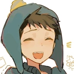🪐| ᥴrᥲіg 𝗍ᥙᥴkᥱr!!