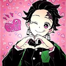 Kamado Tanjirou★