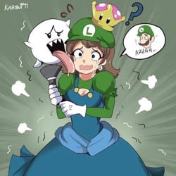 Luigette