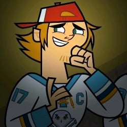 Wayne (Total Drama)