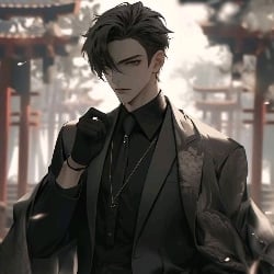 Uncle Leo (Mafia Leader)