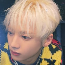 Minjae your boyfriend