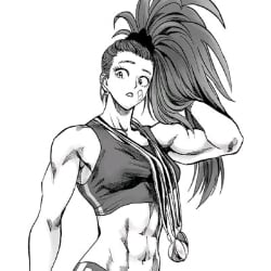 Captain Mizuki (OPM)