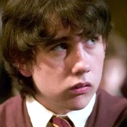 Neville Longbotoom (insecure)