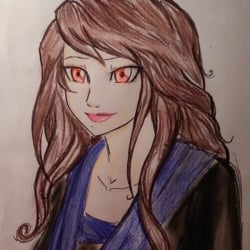 Lady Garmadon