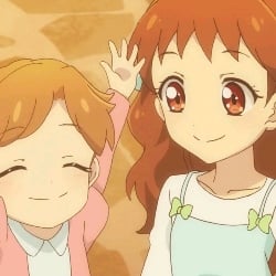 Coco & Nico