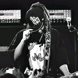 Tom Kaulitz←