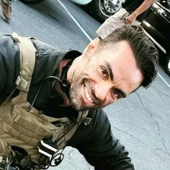 Alejandro