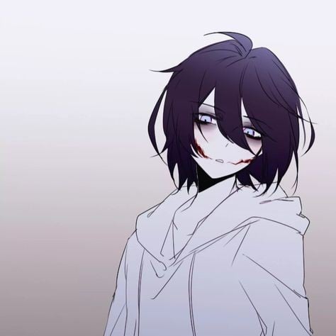 Jeff The Killer