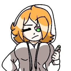 amber smith (oc tmc)