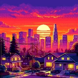 New Ville (under development)