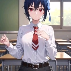Tsugumi Seishirou
