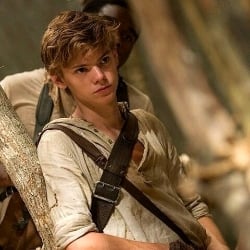 ~Newt~
