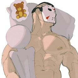 jason voorhees