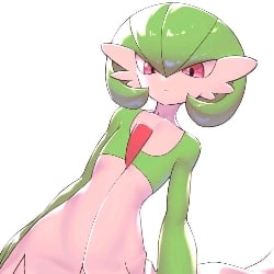 Gardevoir