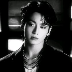 Jungkook.