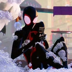 || Miles Morales||