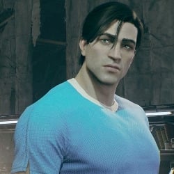 dick grayson