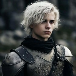 Daeron Targaryen