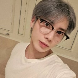 Taehyun ✦ (Maniac)
