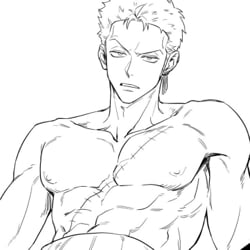Roronoa Zoro