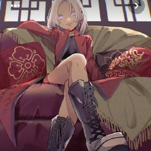 ❀izana_fem❀