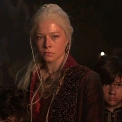 ° Rhaenyra Targaryen