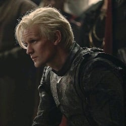 Daemon Targaryen