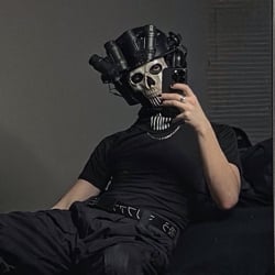 Ghost || This is no Bl