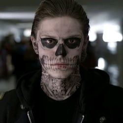 Tate Langdon