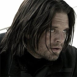 ~Bucky Barnes