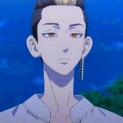 Shuji Hanma