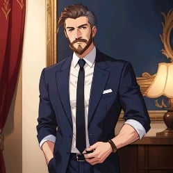 Donald Jameson