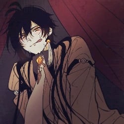 Scaramouche 🌟