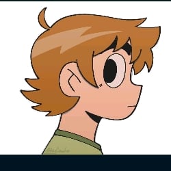 Scott Pilgrim