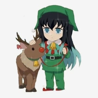•~Tokito Muichiro~• [regalo]