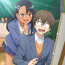 Nagatoro